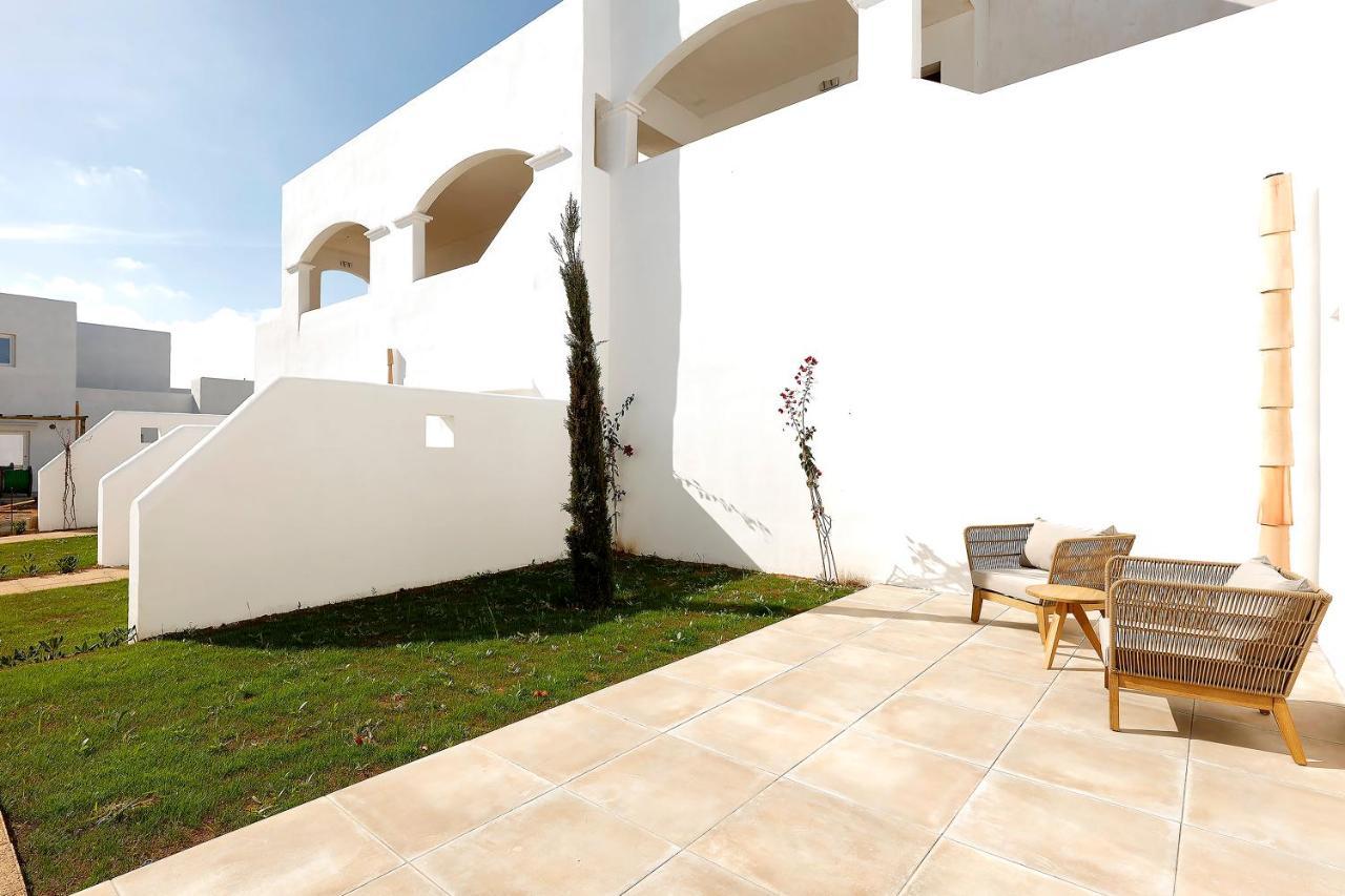 Eques Petit Resort Cala D'Or Zewnętrze zdjęcie