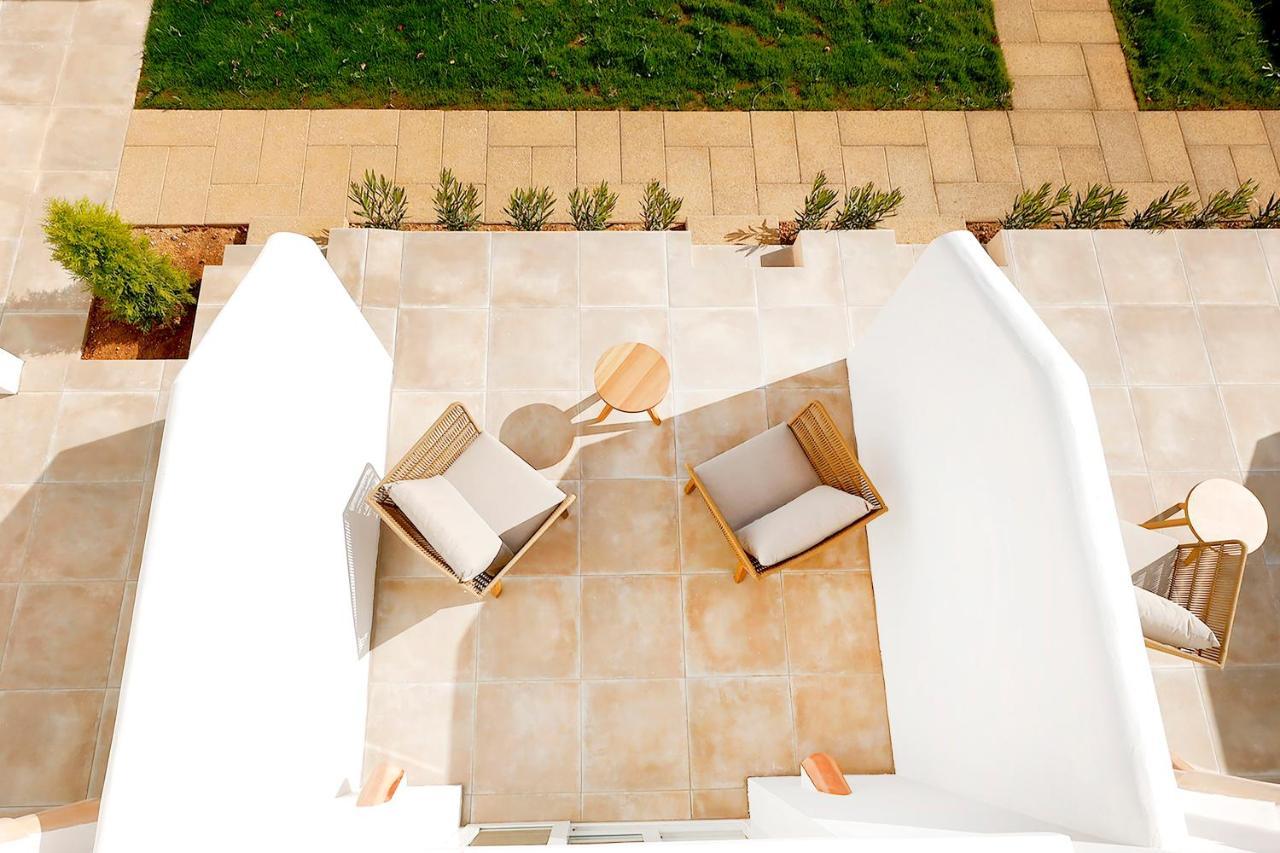 Eques Petit Resort Cala D'Or Zewnętrze zdjęcie