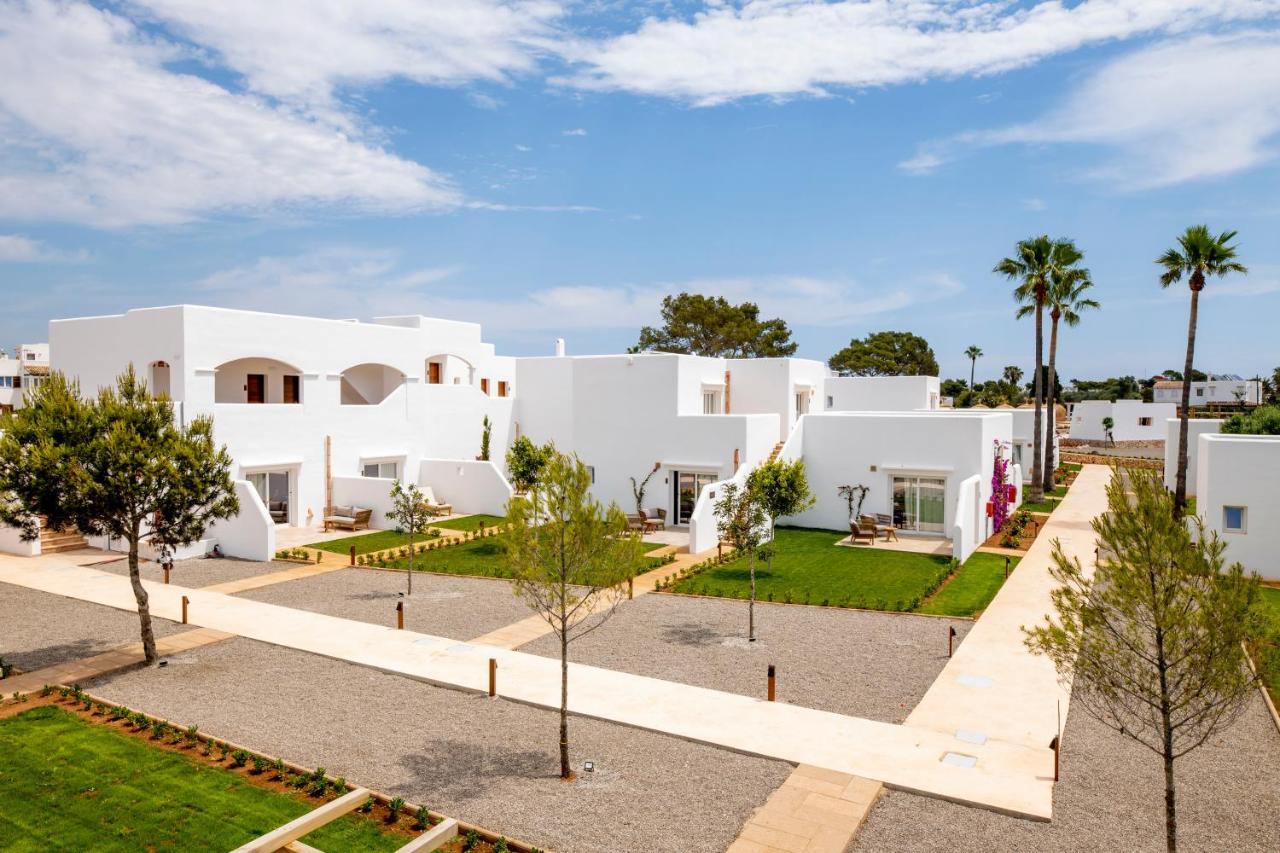 Eques Petit Resort Cala D'Or Zewnętrze zdjęcie