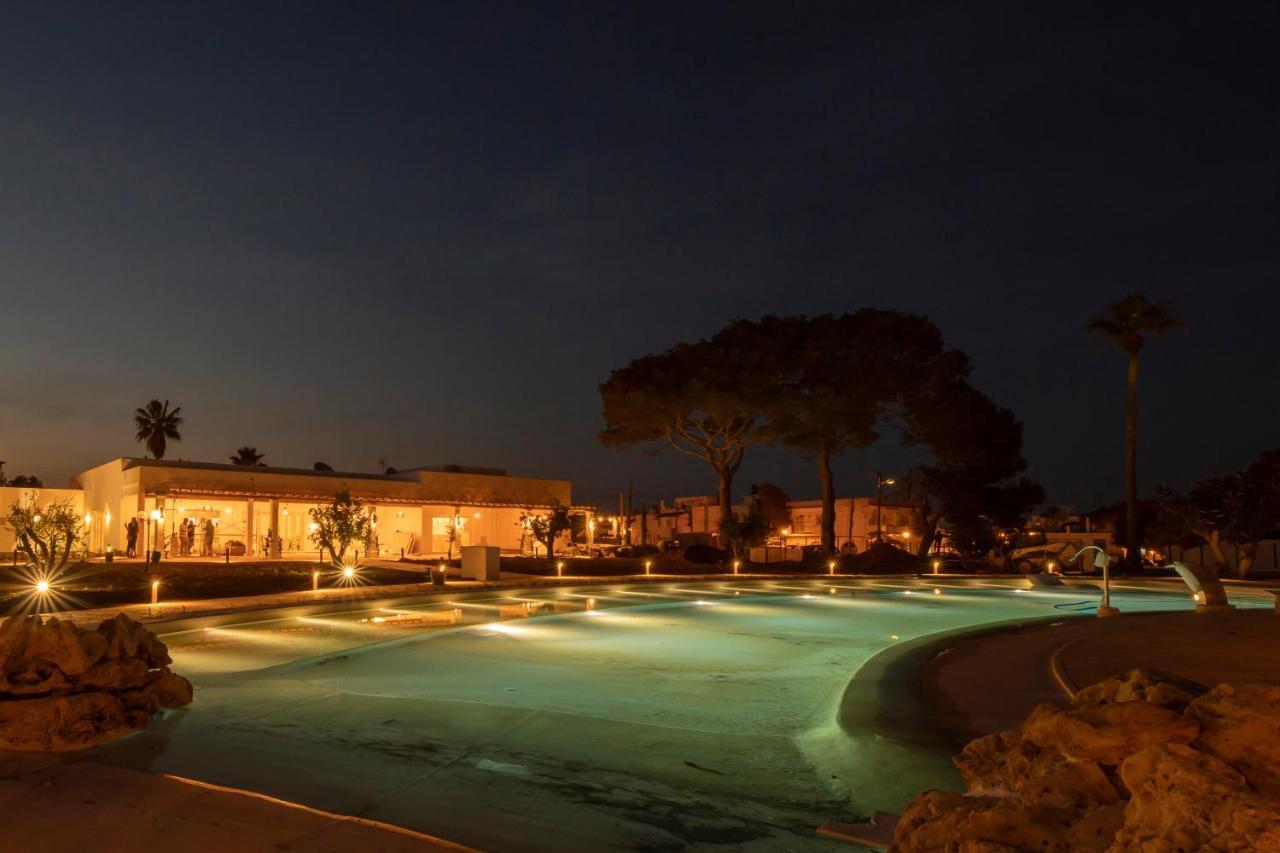 Eques Petit Resort Cala D'Or Zewnętrze zdjęcie
