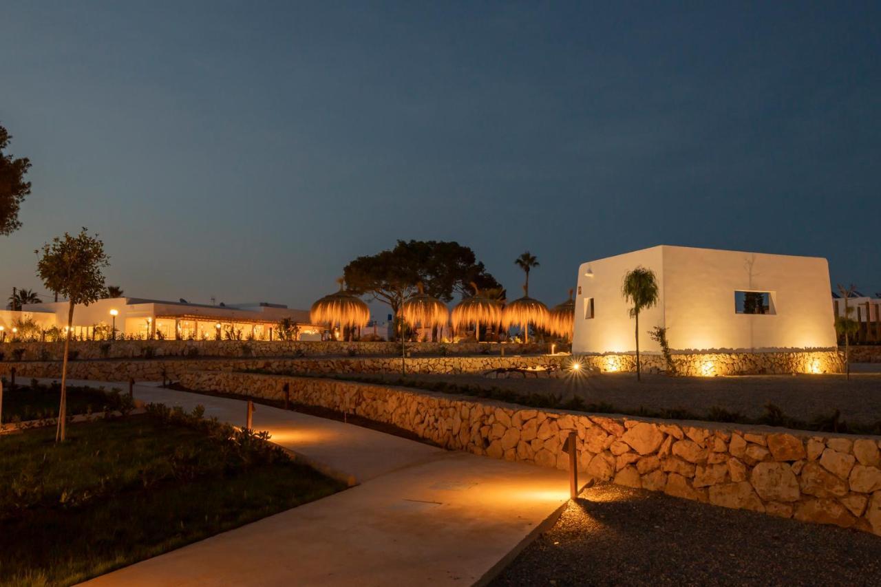 Eques Petit Resort Cala D'Or Zewnętrze zdjęcie