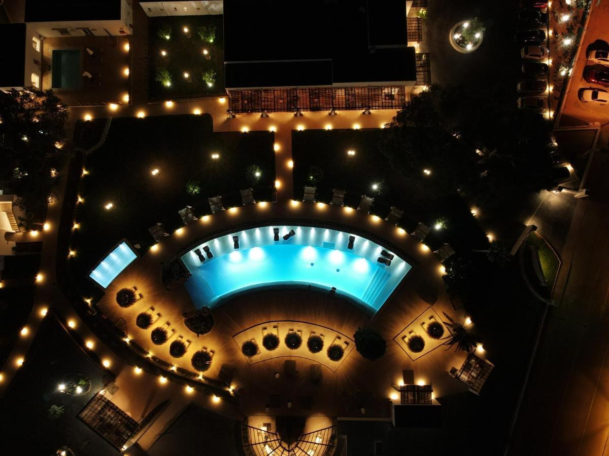 Eques Petit Resort Cala D'Or Zewnętrze zdjęcie