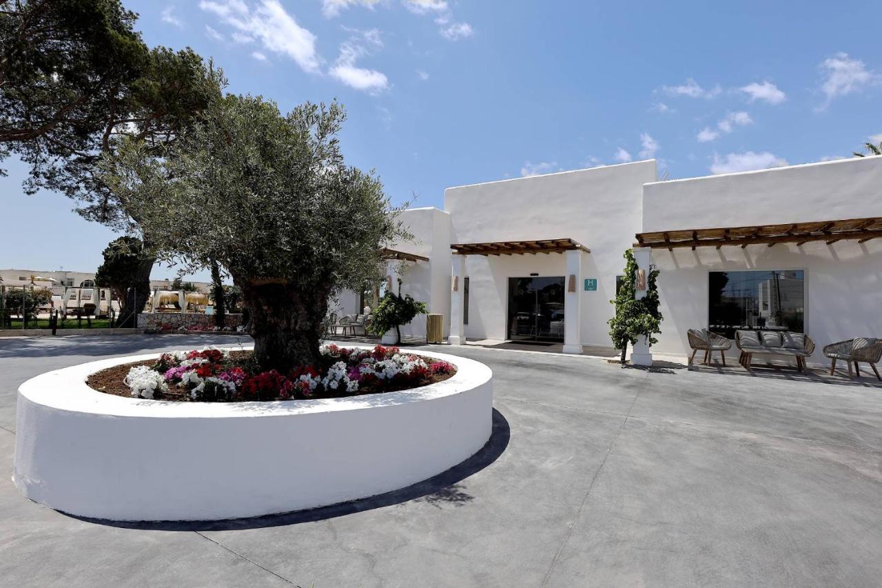 Eques Petit Resort Cala D'Or Zewnętrze zdjęcie