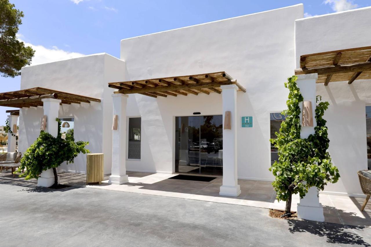 Eques Petit Resort Cala D'Or Zewnętrze zdjęcie