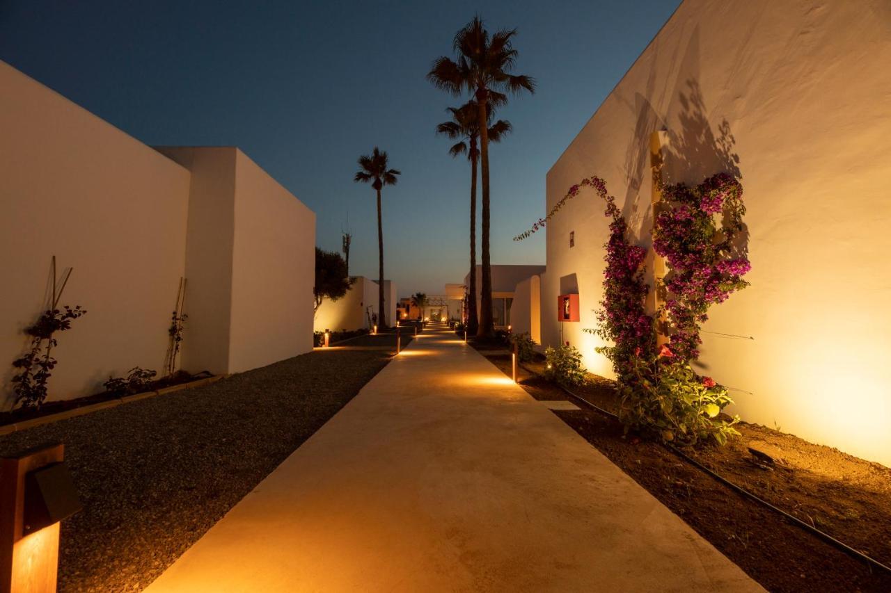 Eques Petit Resort Cala D'Or Zewnętrze zdjęcie