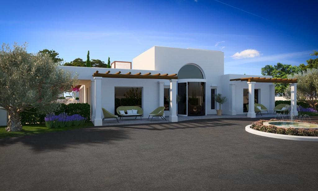 Eques Petit Resort Cala D'Or Zewnętrze zdjęcie