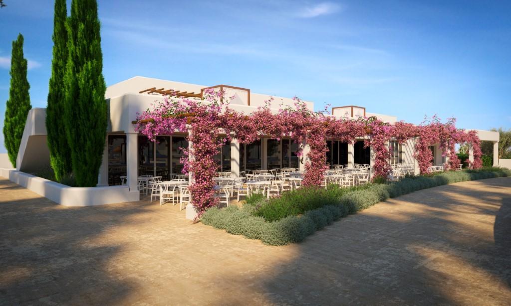 Eques Petit Resort Cala D'Or Zewnętrze zdjęcie