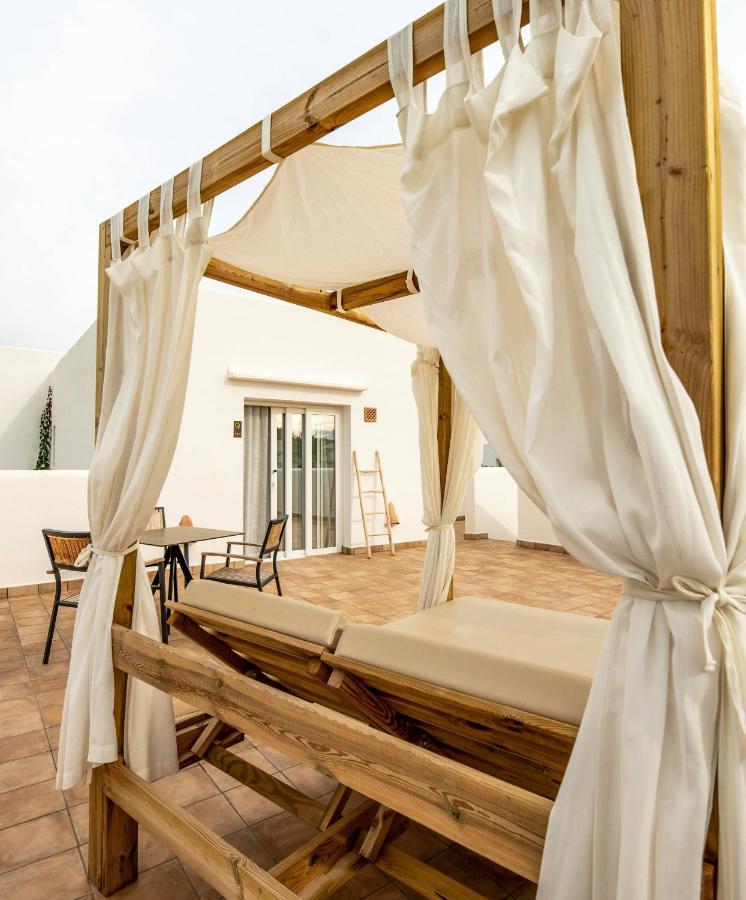 Eques Petit Resort Cala D'Or Zewnętrze zdjęcie