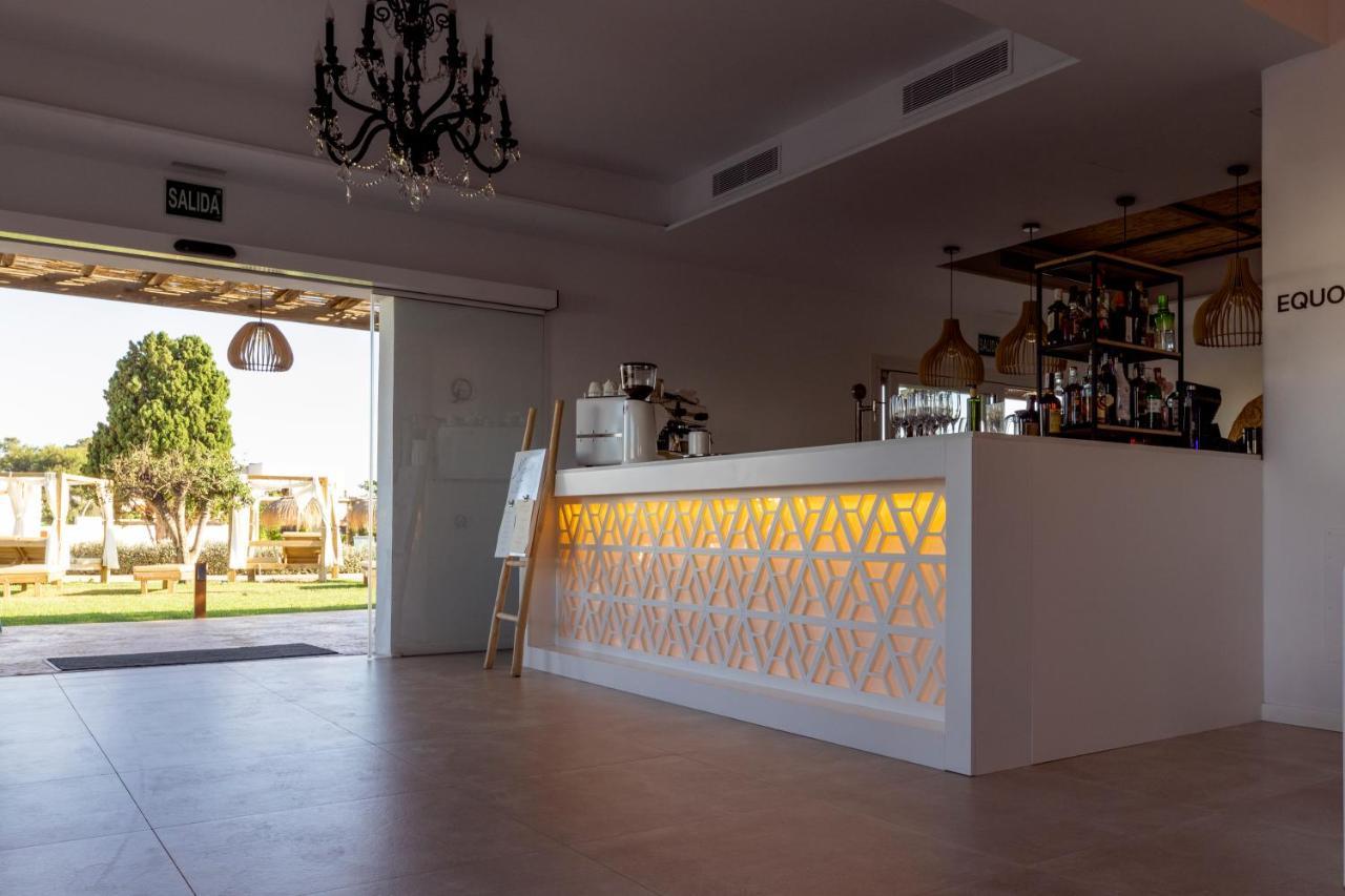 Eques Petit Resort Cala D'Or Zewnętrze zdjęcie
