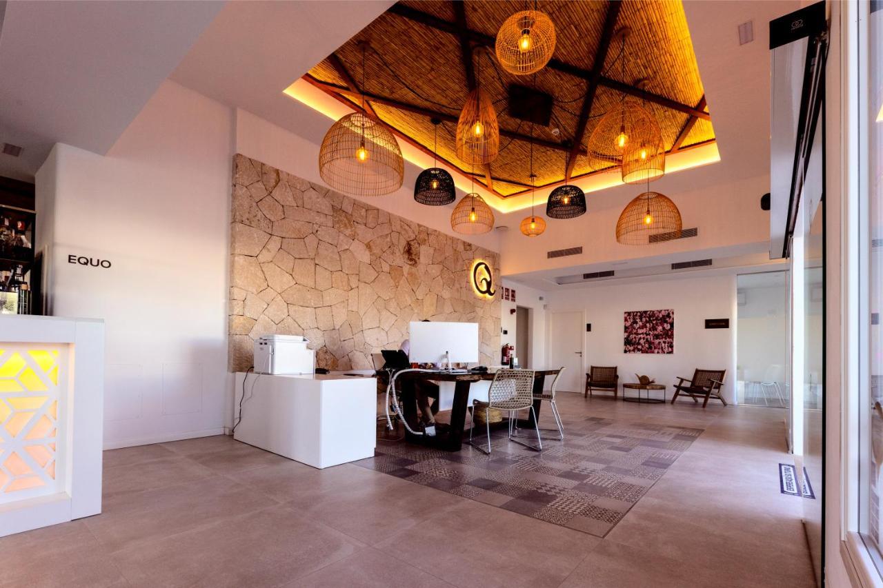 Eques Petit Resort Cala D'Or Zewnętrze zdjęcie