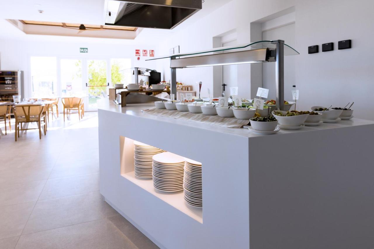 Eques Petit Resort Cala D'Or Zewnętrze zdjęcie