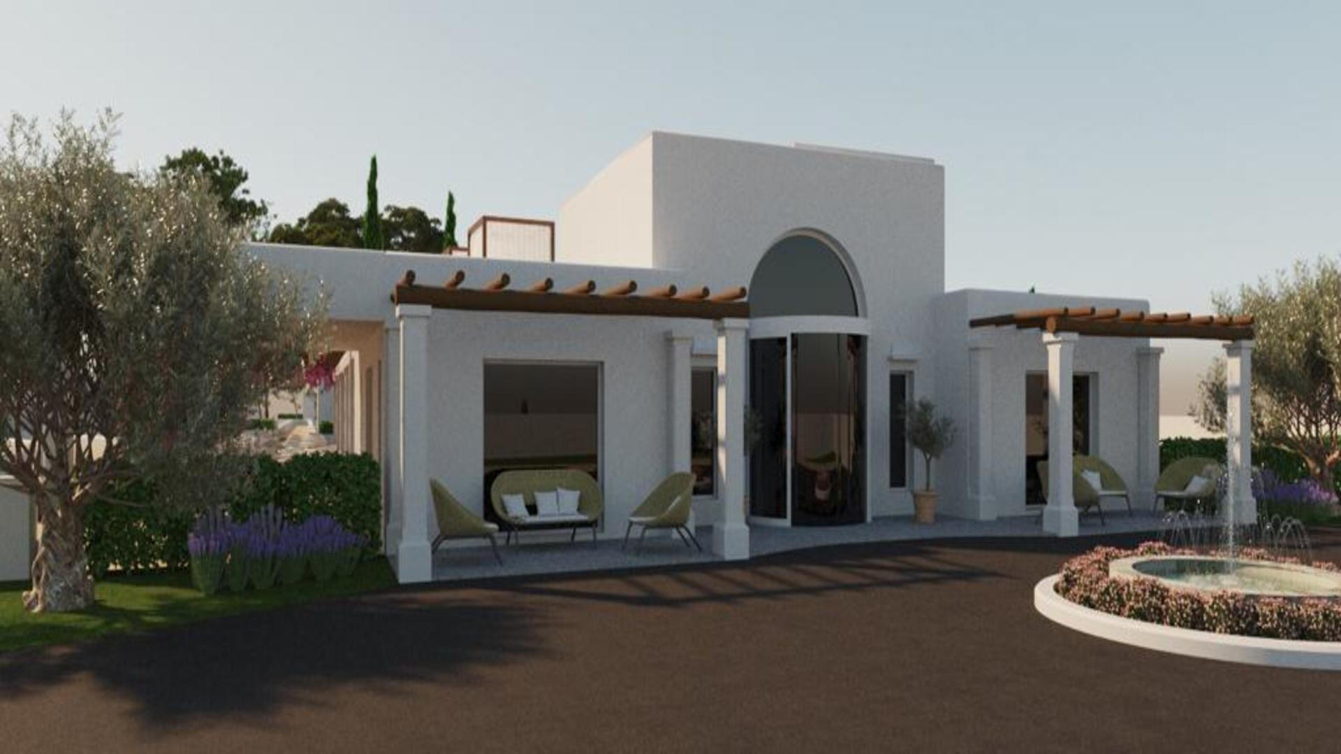 Eques Petit Resort Cala D'Or Zewnętrze zdjęcie