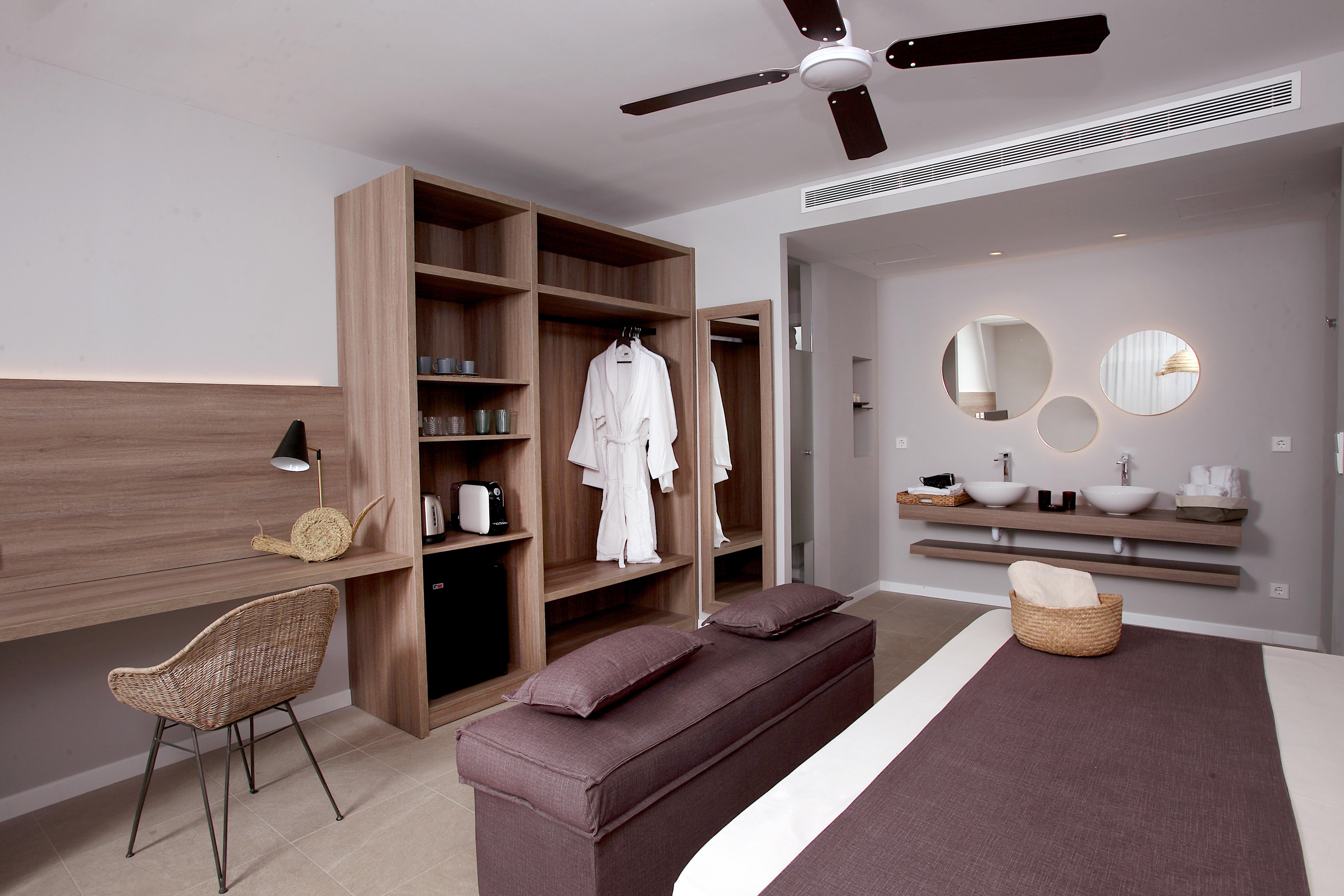Eques Petit Resort Cala D'Or Zewnętrze zdjęcie